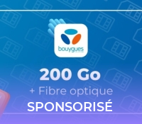 Pure fibre + forfait mobile B&You : voici un combo pour économiser gros