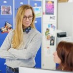 On recrute un(e) designer(euse) senior pour transformer l’expérience de 10 millions de lecteurs