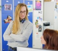 On recrute un(e) designer(euse) senior pour transformer l’expérience de 10 millions de lecteurs