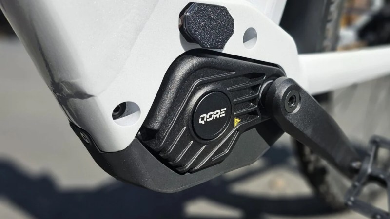 Yamaha entre dans la course à la puissance des moteurs pour vélos électriques avec cette mise à jour gratuite