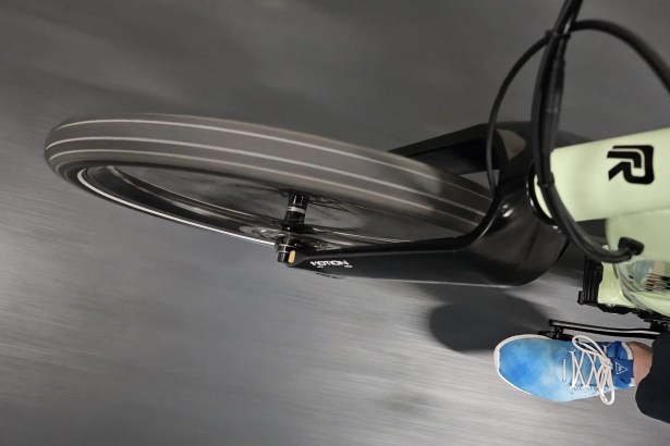 Motion Essential conduite Eurobike 2025