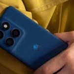Ce nouveau smartphone milieu de gamme aux allures premium (Oled 120 Hz et charge 68 W) est déjà en promotion Ce nouveau smartphone milieu de gamme aux allures premium (Oled 120 Hz et charge 68 W) est déjà en promotion