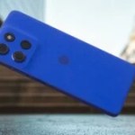 Le nouveau smartphone pas cher de Motorola est déjà en promotion