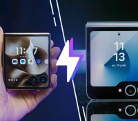 Motorola Razr 60 Ultra Vs Samsung Galaxy Z Flip 6