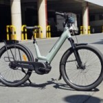 De nouveaux vélos électriques Moustache vont adopter le cadre 100 % français du Moustache J