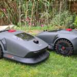Test des robots tondeuses Mova 1000 et Mova 600 : une tonte efficace et sans fil au juste prix