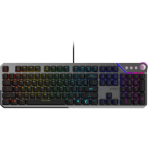 MSI Strike 600 Silent