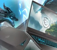 Msi Thin A15 B7VF