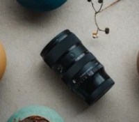 Voici le nouveau Sigma 17-40mm f/1.8 DC Art // Source : Naoki Miyashita - Sigma