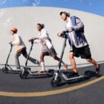 La nouvelle trottinette électrique à petit prix de Segway-Ninebot est là, avec des équipements inédits à son tarif