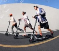 Source : Segway-Ninebot