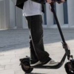 En promo, cette trottinette Ninebot avec 65 km d’autonomie est idéale pour rouler en toute tranquillité En promo, cette trottinette Ninebot avec 65 km d’autonomie est idéale pour rouler en toute tranquillité