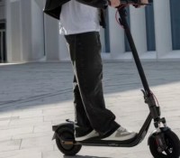 _Ninebot F2 Pro E II