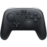 Nintendo Manette Switch 2 Pro