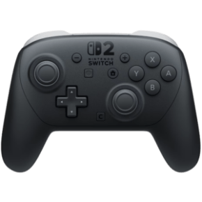 Nintendo Manette Switch 2 Pro