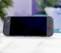 La Nintendo Switch 2 // Source : Chloé Pertuis - Frandroid