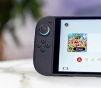 La Nintendo Switch 2 // Source : Chloé Pertuis - Frandroid