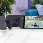 Nintendo Switch 2 : cette astuce permet d’utiliser votre smartphone comme une webcam
