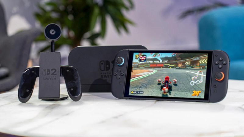 Nintendo Switch 2&nbsp;: nos conseils pour débuter et profiter de sa nouvelle console