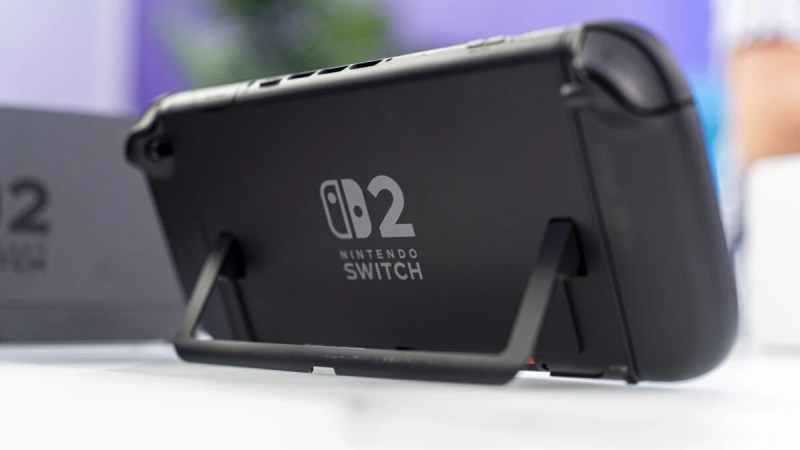 La Nintendo Switch 2 va accueillir son premier MMORPG majeur&nbsp;: Final Fantasy XIV