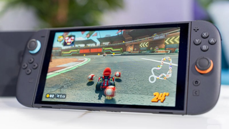 Le prix de la Switch 2 augmente en Europe, plein pot pour le plombier