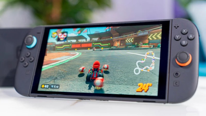 Nintendo serre la vis sur les piratages de la Switch 2 et commence déjà à bannir certaines consoles