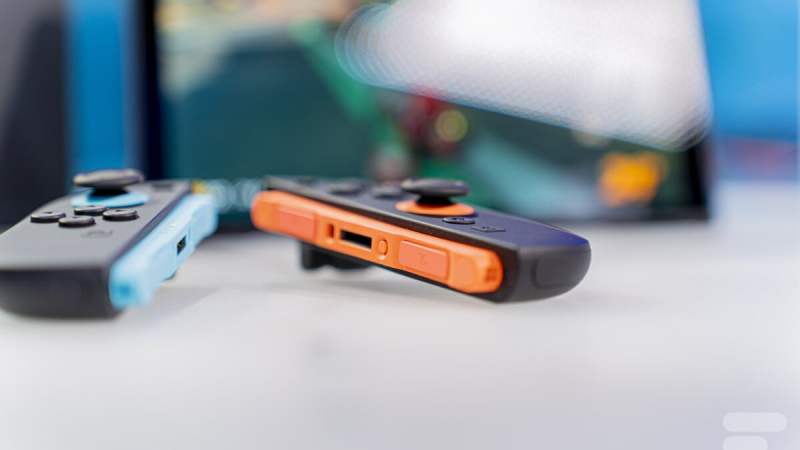 Les Joy‑Con de la Switch 2 sont de retour en promo, parfaits pour des soirées Mario Kart World entre amis