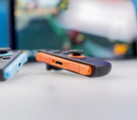 La Nintendo Switch 2 // Source : Chloé Pertuis - Frandroid