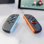 La Nintendo Switch 2 // Source : Chloé Pertuis - Frandroid