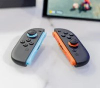 La Nintendo Switch 2 // Source : Chloé Pertuis - Frandroid
