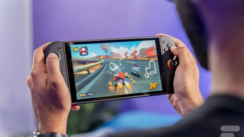 Les joueurs achètent moins de jeux sur Switch 2 et c&rsquo;est encore la faute de la crise de la RAM