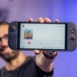 Comment mettre à jour sa Nintendo Switch 2 ?