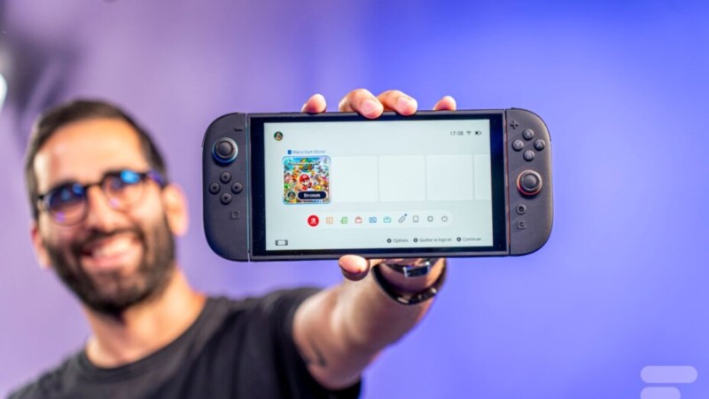 Nintendo annonce le Nintendo Direct le plus long de son histoire cette semaine