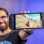 Nintendo Switch 2 : l’écran a été testé, ce qui déçoit et ce qui fait plaisir