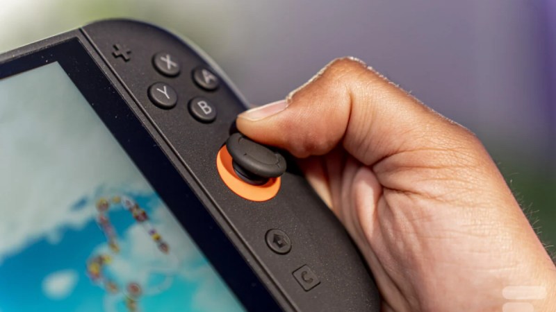 Nintendo Switch 2 européenne&nbsp;: bonne nouvelle aussi pour les Joy-Con