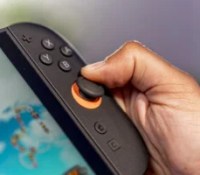 La Nintendo Switch 2 // Source : Chloé Pertuis - Frandroid