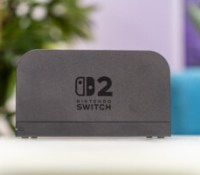 La Nintendo Switch 2 // Source : Chloé Pertuis - Frandroid