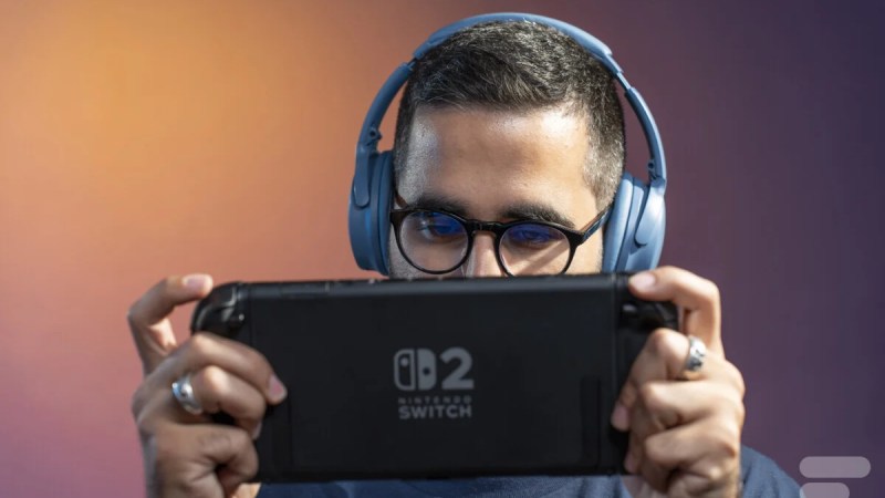 Pourquoi Nintendo évacue la possibilité d’une hausse de prix de la Switch 2… Pour le moment