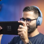 Nintendo Switch 2 Audio Bluetooth (3)