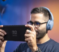 Nintendo Switch 2 Audio Bluetooth (3)