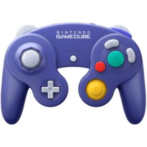 Manette Nintendo GameCube (GCN) – Nintendo Classics