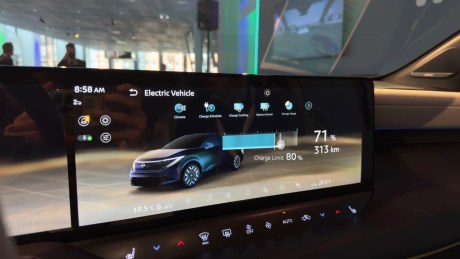 Nissan Leaf 20260168 Grande