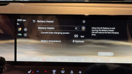 Nissan Leaf 20260171 Grande