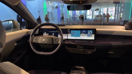 Nissan Leaf 20260225 Grande