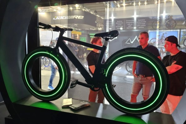 Noll prototype Clignotants