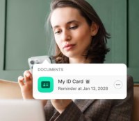 NordPass intègre maintenant une fonction pour protéger vos documents.