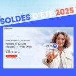 NordVPN se met aux couleurs des soldes et casse le prix de ses abonnements pour protéger tous vos appareils à bas prix