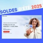 NordVPN se met aux couleurs des soldes et casse le prix de ses abonnements pour protéger tous vos appareils à bas prix NordVPN se met aux couleurs des soldes et casse le prix de ses abonnements pour protéger tous vos appareils à bas prix