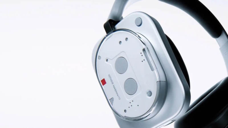 Nothing Headphone (1), le casque qui peut faire trembler Sony, Bose et Apple et bien d’autres Nothing Headphone (1), le casque qui peut faire trembler Sony, Bose et Apple et bien d’autres