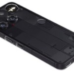 Ce smartphone transparent cache un secret, voici ce que Nothing nous cache
